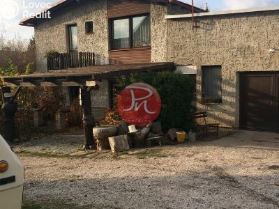 Prodej rodinného domu Malé Svatoňovice, Zahradní č. 2