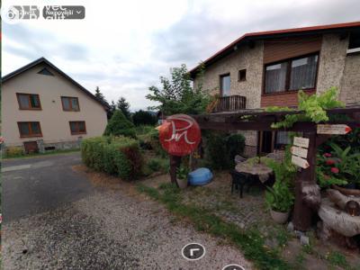 Prodej rodinného domu Malé Svatoňovice, Zahradní č. 3
