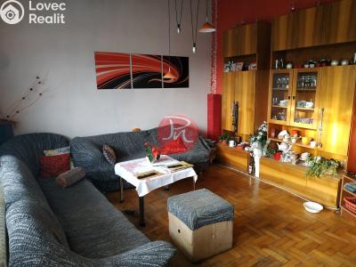 Prodej rodinného domu Malé Svatoňovice, Zahradní č. 9