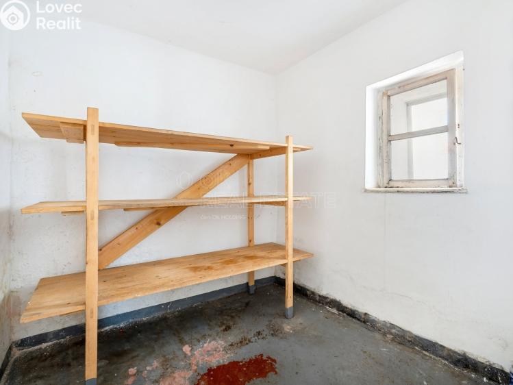 Prodej zemědělské usedlosti Krasonice č. 16