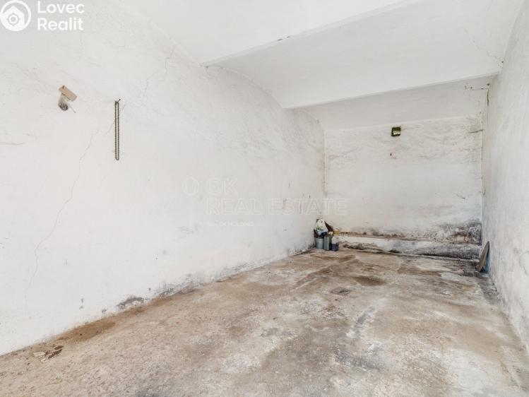 Prodej zemědělské usedlosti Krasonice č. 18