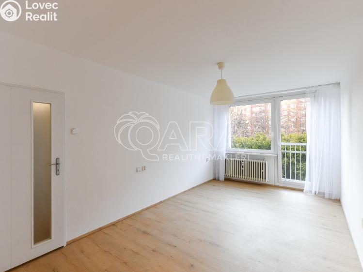 Pronájem bytu 2+KK Praha, Famfulíkova 1135/10 č. 3