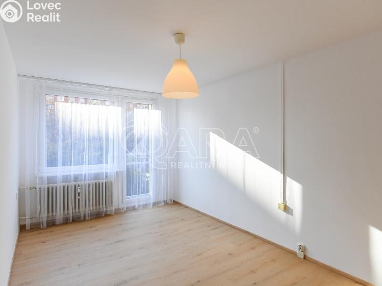 Rent apartment 2+KK Praha, Famfulíkova 1135/10 č. 6