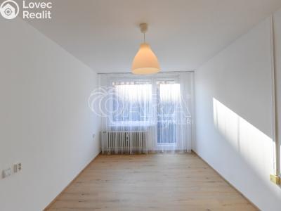 Аренда квартиры 2+KK Praha, Famfulíkova č. 4