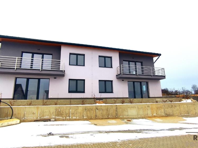 Pronájem kanceláře Kralice nad Oslavou č. 1