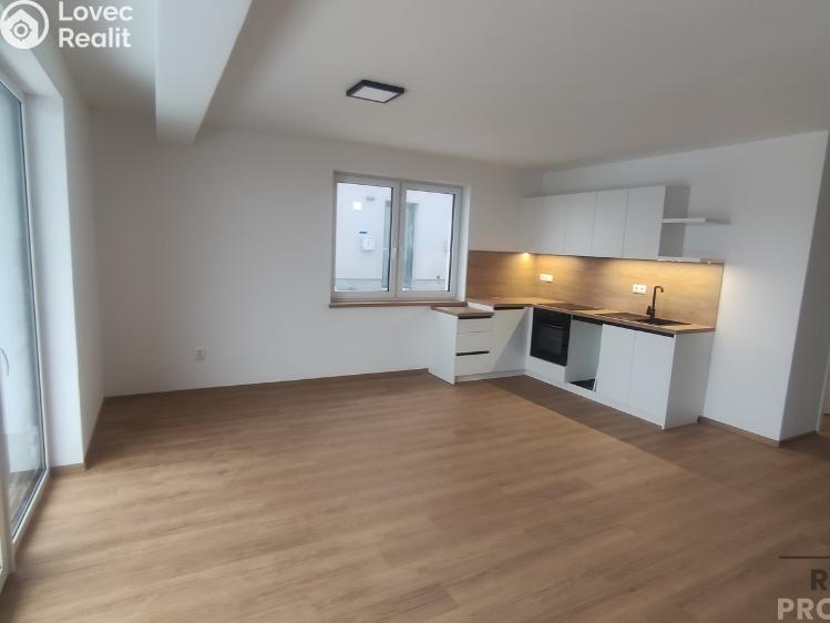 Pronájem kanceláře Kralice nad Oslavou č. 2