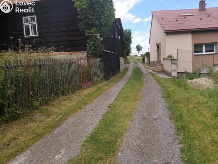 Prodej chalupy Staškov,Slovensko č. 2