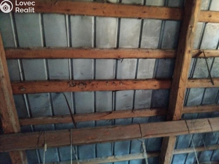 Prodej chalupy Staškov,Slovensko č. 5