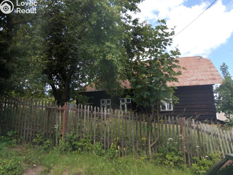 Prodej chalupy Staškov,Slovensko č. 8