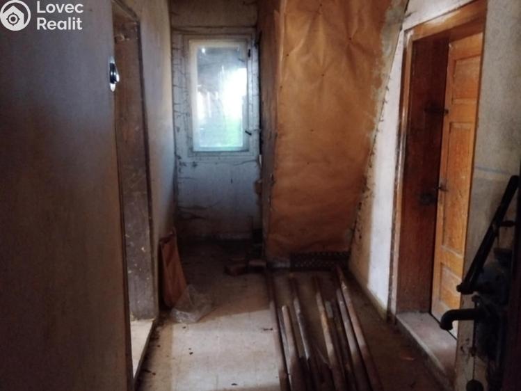 Prodej chalupy Staškov,Slovensko č. 9