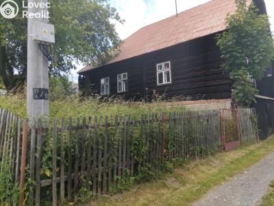 Prodej chalupy Staškov,Slovensko č. 1