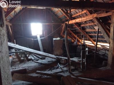 Prodej chalupy Staškov,Slovensko č. 4