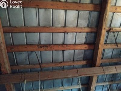 Prodej chalupy Staškov,Slovensko č. 5