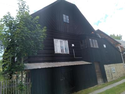 Prodej chalupy Staškov,Slovensko č. 6