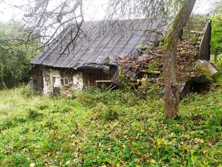 Prodej chalupy Čadca,Slovensko č. 4