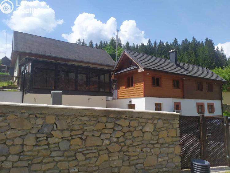 Prodej ubytovacího zařízení Makov,Slovensko č. 1