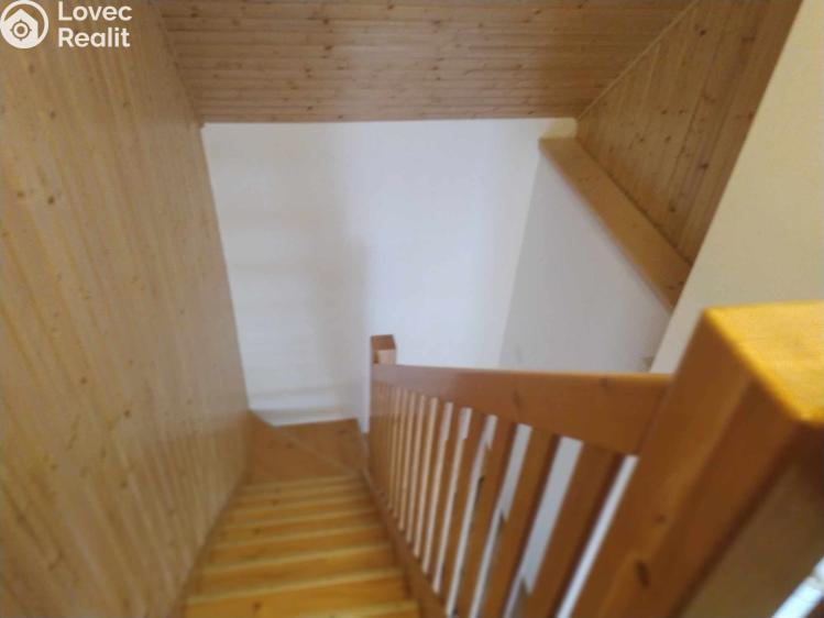 Prodej ubytovacího zařízení Makov,Slovensko č. 6