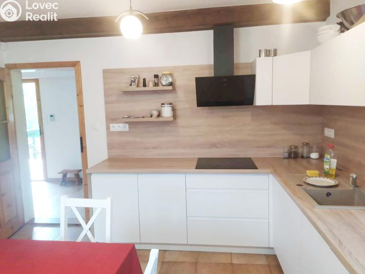 Prodej ubytovacího zařízení Makov,Slovensko č. 12