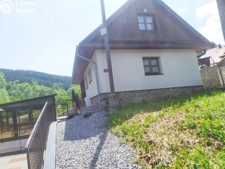 Prodej ubytovacího zařízení Makov,Slovensko č. 15