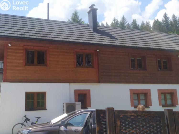 Prodej ubytovacího zařízení Makov,Slovensko č. 16