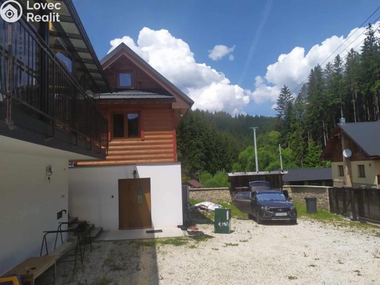 Prodej ubytovacího zařízení Makov,Slovensko č. 18