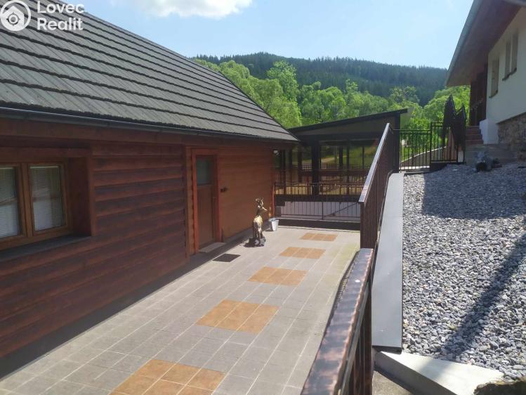 Prodej ubytovacího zařízení Makov,Slovensko č. 21