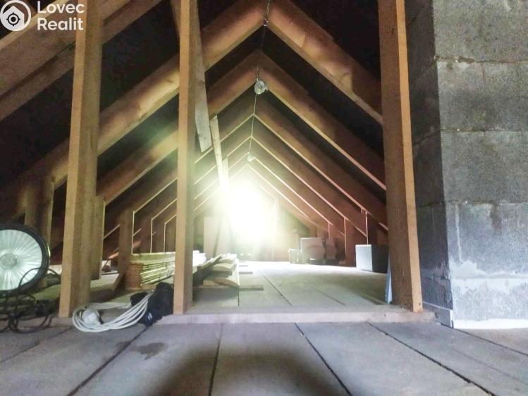 Prodej ubytovacího zařízení Makov,Slovensko č. 23