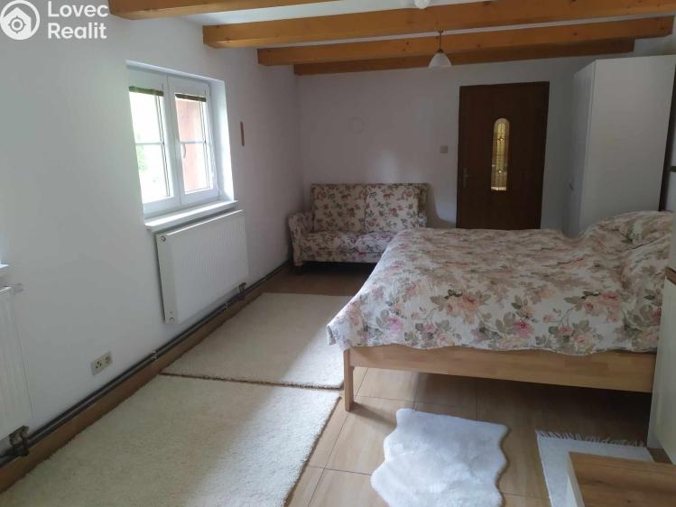 Prodej ubytovacího zařízení Makov,Slovensko č. 27