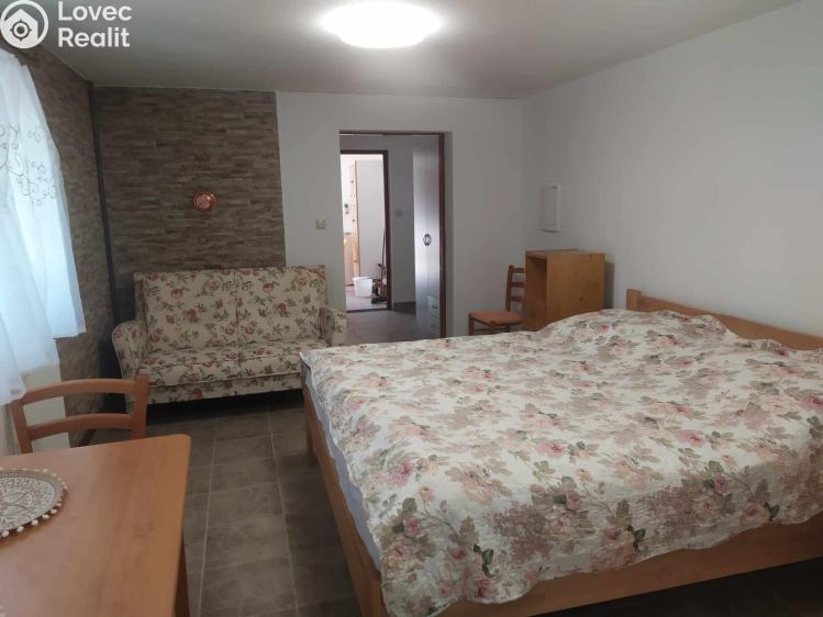 Prodej ubytovacího zařízení Makov,Slovensko č. 32