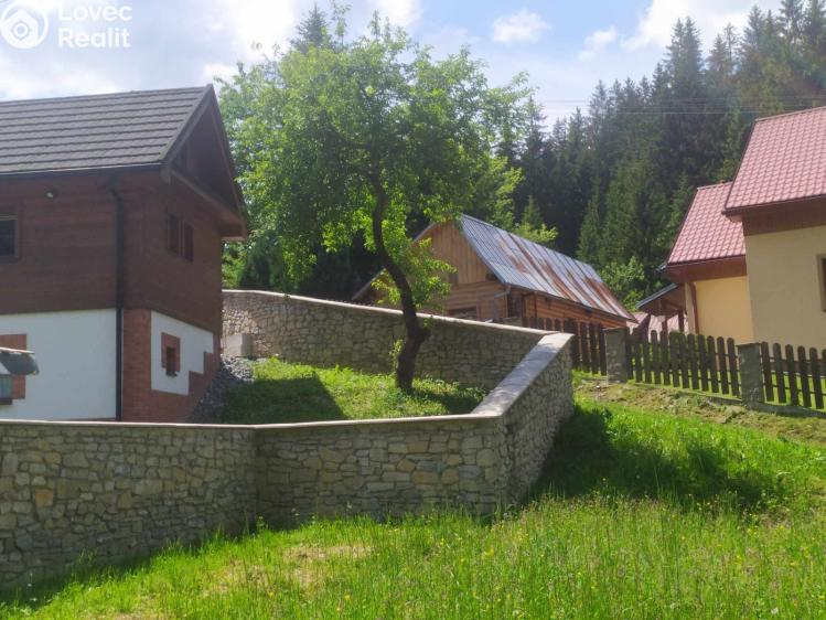 Prodej ubytovacího zařízení Makov,Slovensko č. 35