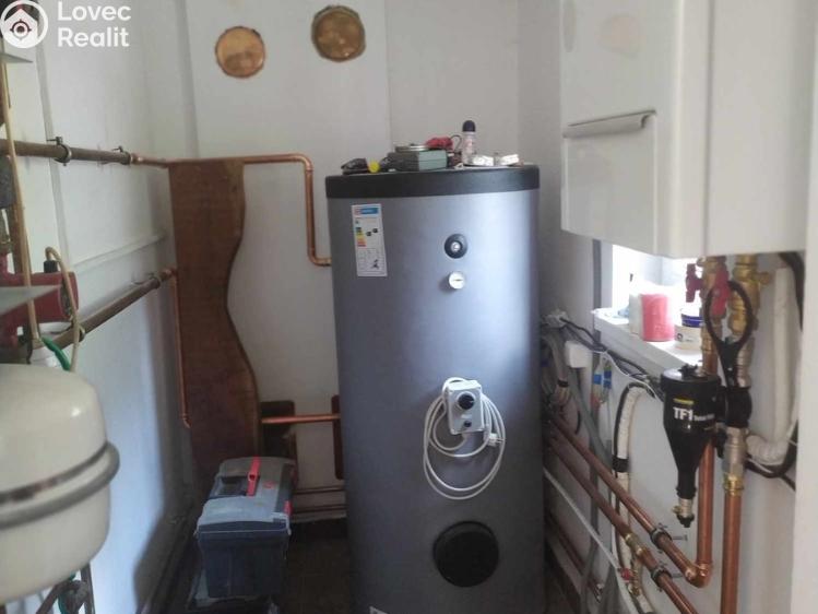 Prodej ubytovacího zařízení Makov,Slovensko č. 38