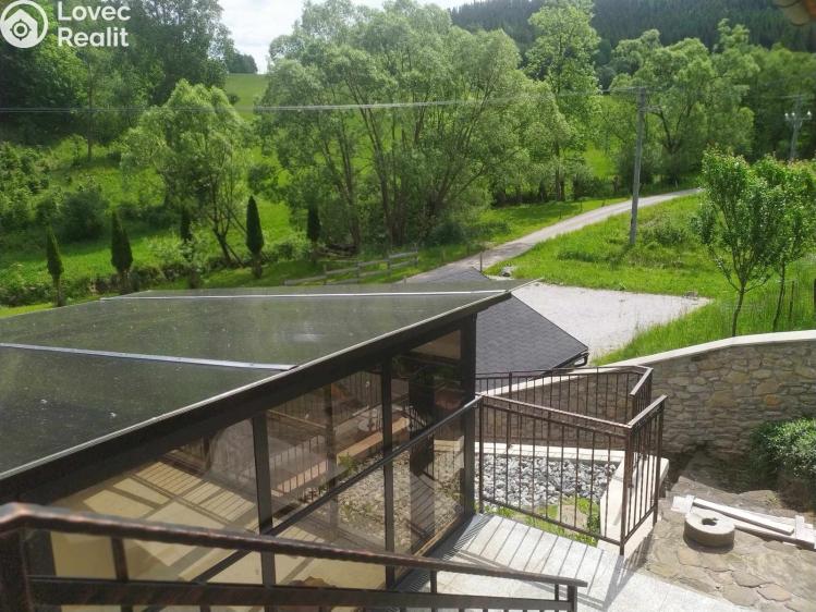 Prodej ubytovacího zařízení Makov,Slovensko č. 39