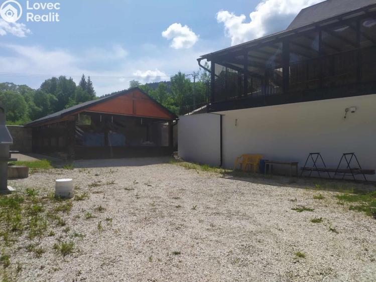 Prodej ubytovacího zařízení Makov,Slovensko č. 40