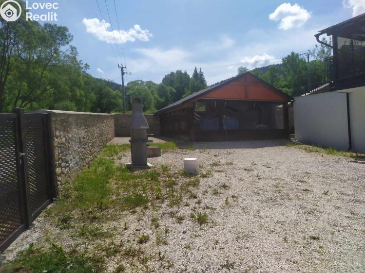 Prodej ubytovacího zařízení Makov,Slovensko č. 46