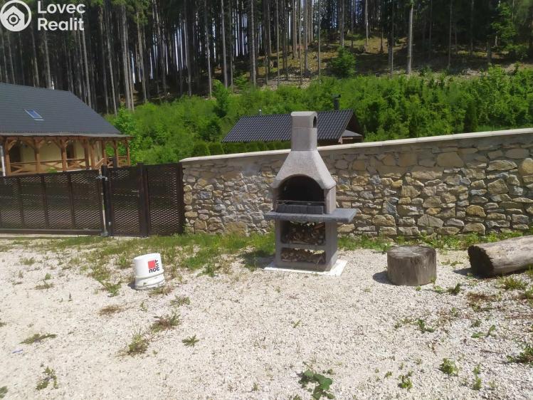 Prodej ubytovacího zařízení Makov,Slovensko č. 47