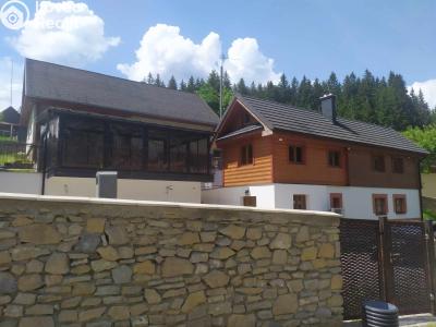 Prodej ubytovacího zařízení Makov,Slovensko č. 1