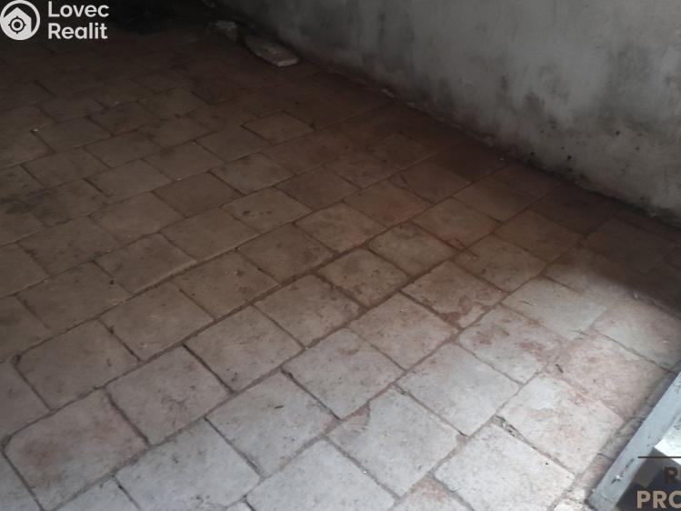 Prodej památky Vratěnín č. 17