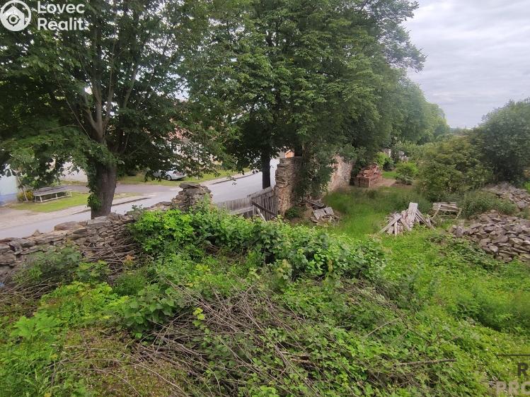 Prodej památky Vratěnín č. 25