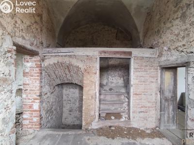 Prodej památky Vratěnín č. 3