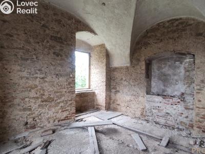 Prodej památky Vratěnín č. 5