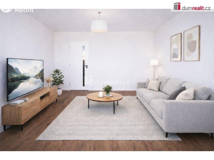 Prodej bytu 3+1 Praha 10, Jabloňová č. 2