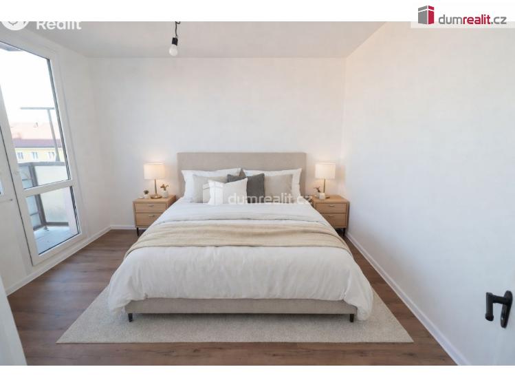 Prodej bytu 3+1 Praha 10, Jabloňová č. 7