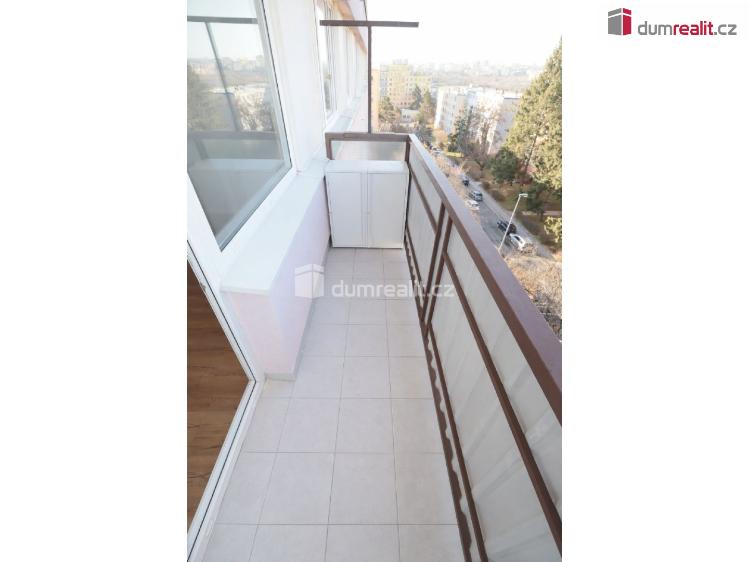 Prodej bytu 3+1 Praha 10, Jabloňová č. 10