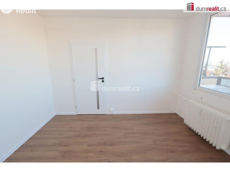 Prodej bytu 3+1 Praha 10, Jabloňová č. 22