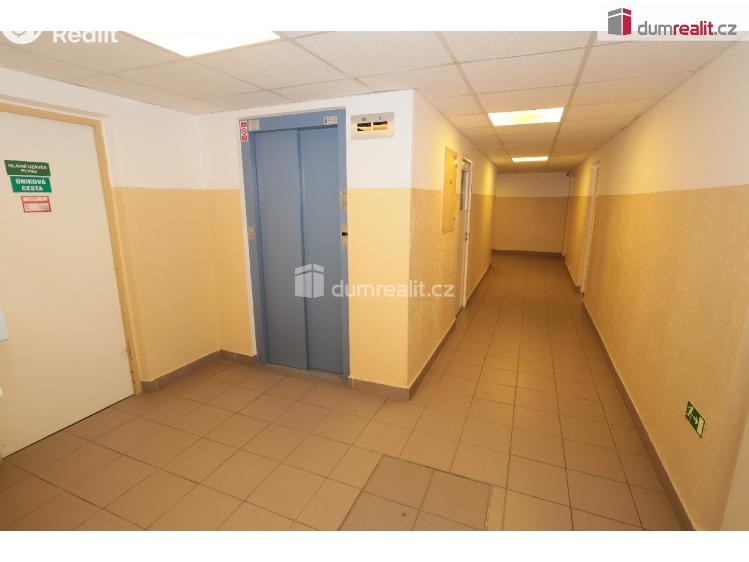 Prodej bytu 3+1 Praha 10, Jabloňová č. 28