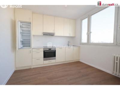 Prodej bytu 3+1 Praha 10, Jabloňová č. 4