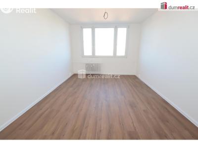 Prodej bytu 3+1 Praha 10, Jabloňová č. 6