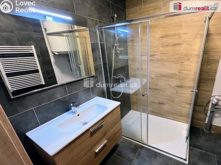 Pronájem bytu 2+KK Uherské Hradiště, Tř. Maršála Malinovského č. 3