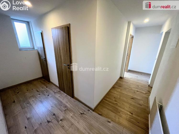 Pronájem bytu 2+KK Uherské Hradiště, Tř. Maršála Malinovského č. 7