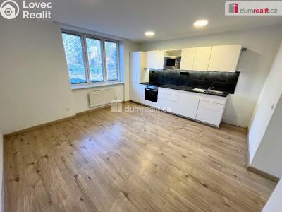 Pronájem bytu 2+KK Uherské Hradiště, Tř. Maršála Malinovského č. 1